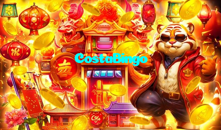 CostaBingo خوش آمدید بونس +600% پیشکش موبائل ایپ کے پروموشن سیکشن میں دکھائی دیتی ہے۔