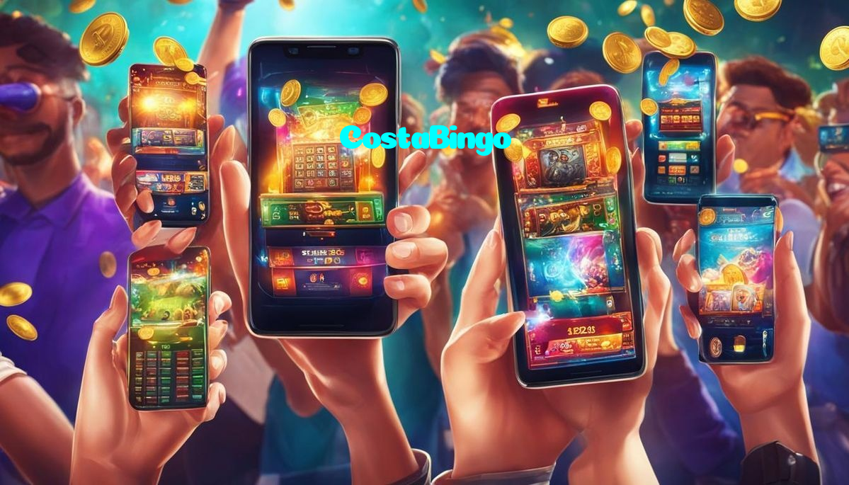 available types of CostaBingo bet including pre-match live express and system bets