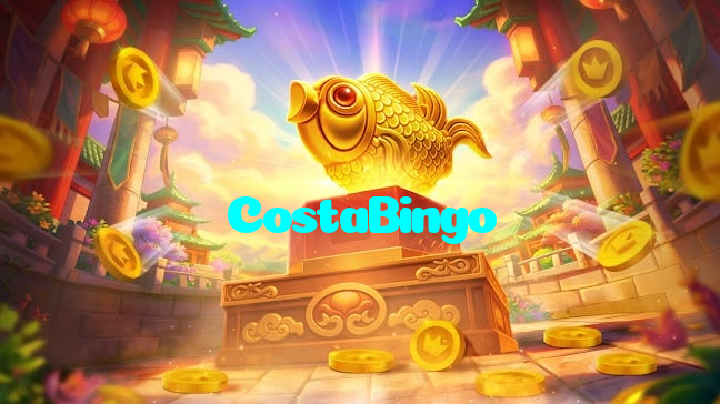 CostaBingo خوش آمدید بونس +600% پیشکش موبائل ایپ کے پروموشن سیکشن میں دکھائی دیتی ہے۔