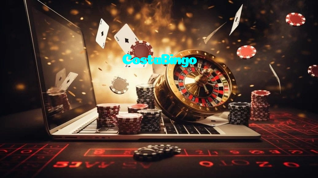 making first deposit on CostaBingo website using local payment methods in Pakistan